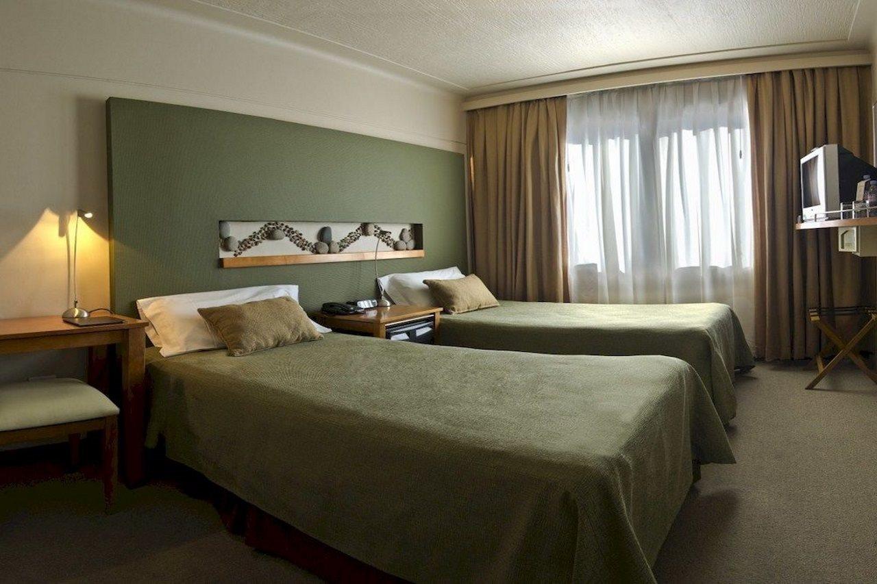 Hotel Raices Aconcagua Mendoza Exteriör bild
