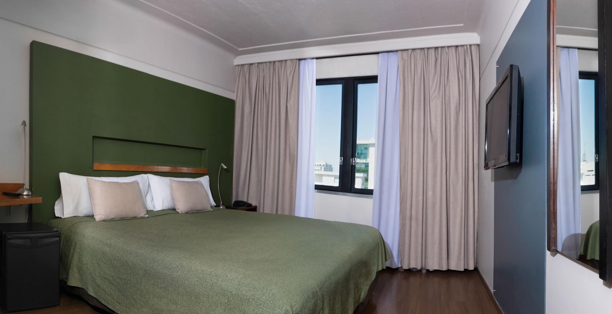Hotel Raices Aconcagua Mendoza Exteriör bild