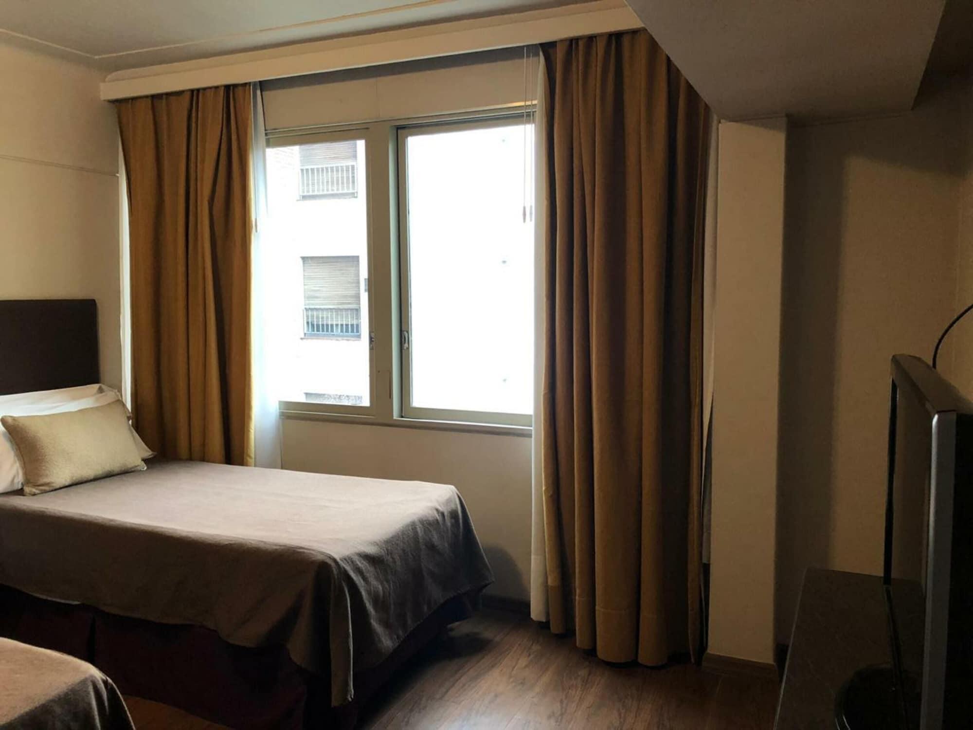Hotel Raices Aconcagua Mendoza Exteriör bild