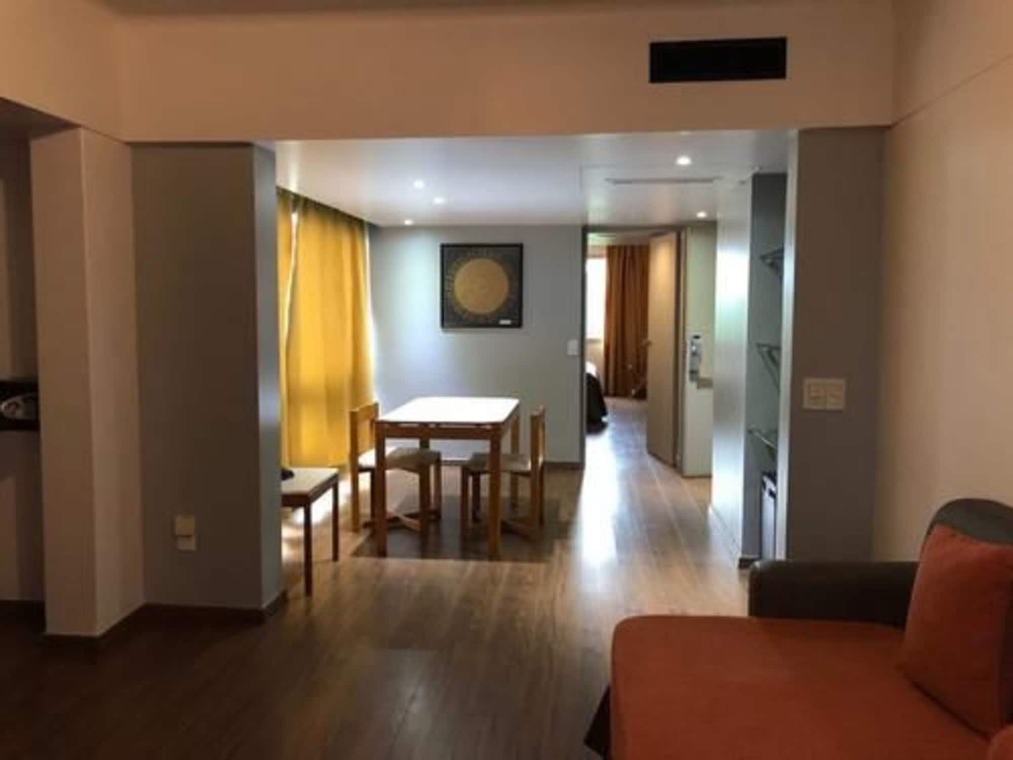 Hotel Raices Aconcagua Mendoza Exteriör bild