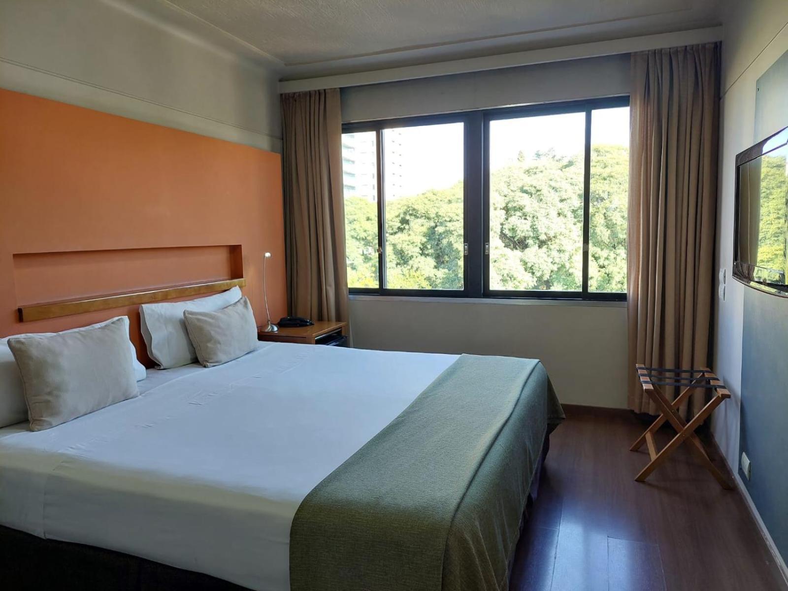 Hotel Raices Aconcagua Mendoza Exteriör bild