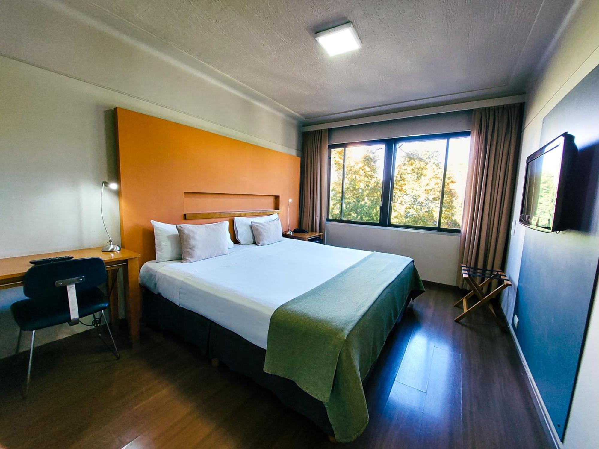 Hotel Raices Aconcagua Mendoza Exteriör bild