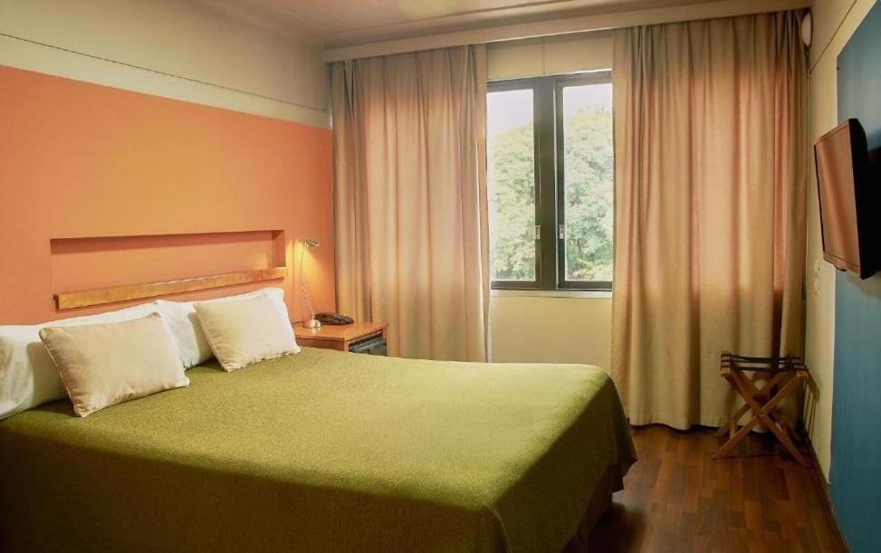 Hotel Raices Aconcagua Mendoza Exteriör bild
